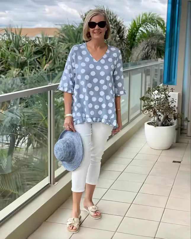 Camilia | Graceful Everyday Style