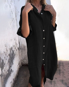 Black / S