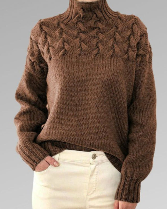 Cersei | Luxe Winter Layer