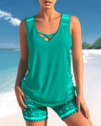 Dark Green / XS