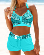 Aqua Blue / XS