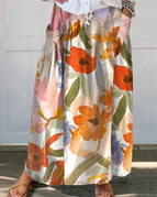 Floral 4 / S