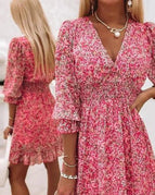 Pink / S