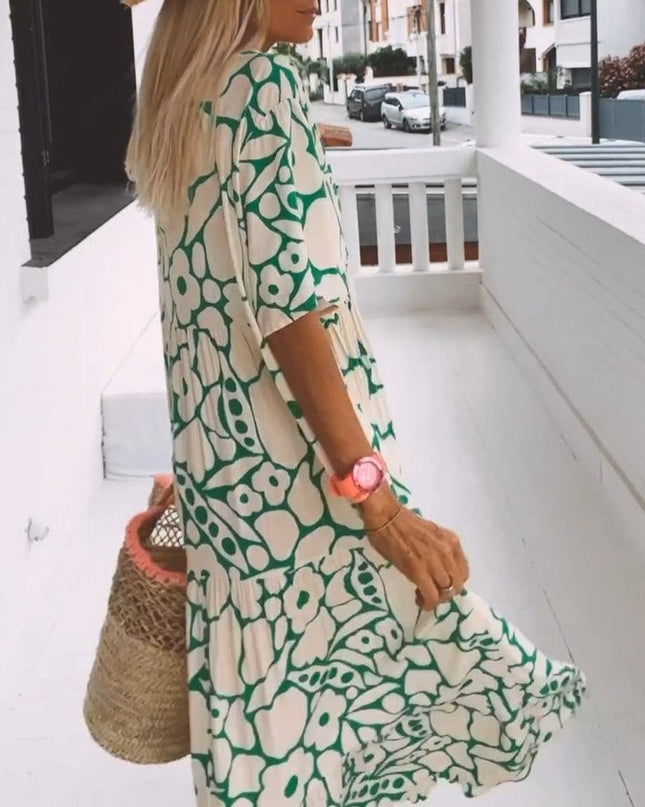Isabella | Printed Day Charm