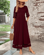 Maroon / S