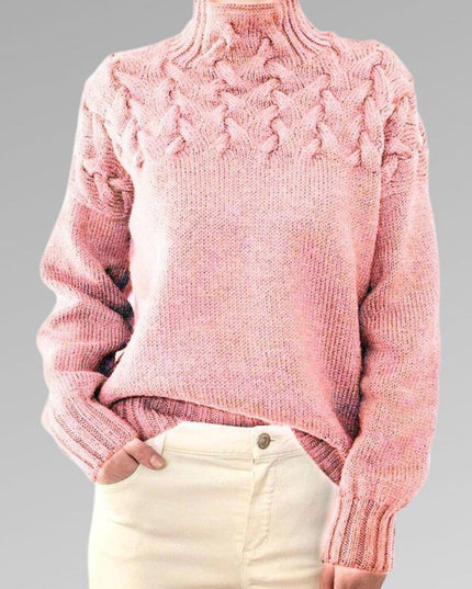 Cersei | Luxe Winter Layer