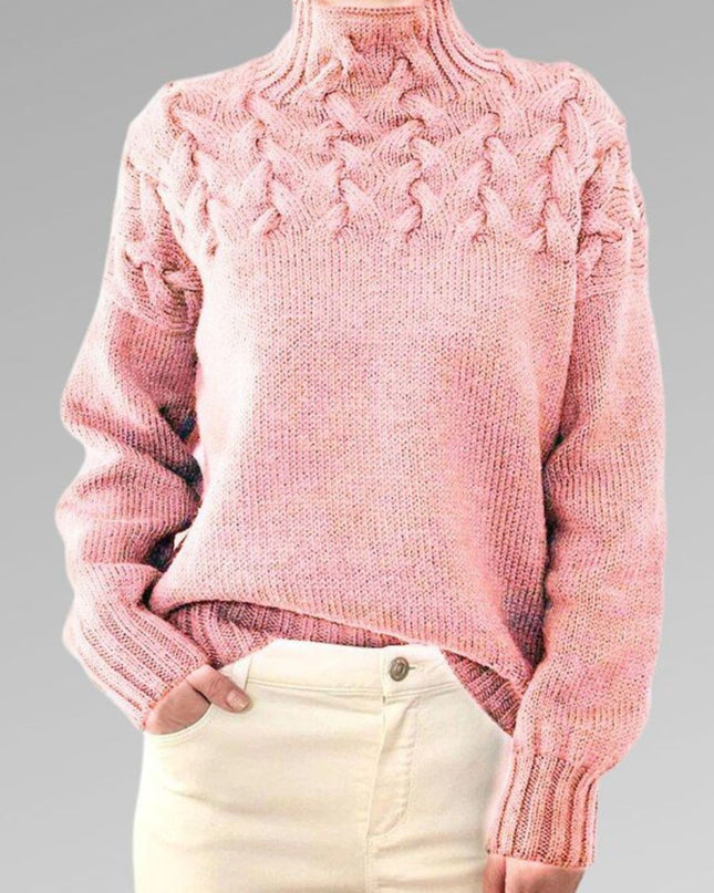 Cersei | Luxe Winter Layer