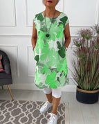 Soft Green / S