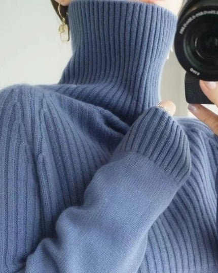 Jenny | Chic Cosy Sweater