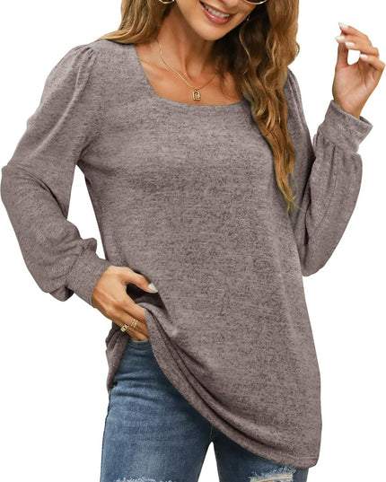 Lynne | Chic Classic Top