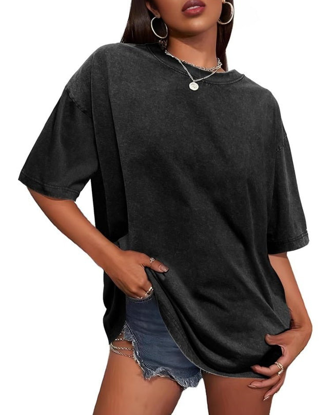 Tindra | Baggy Grunge Tee