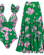Dark Green / XS
