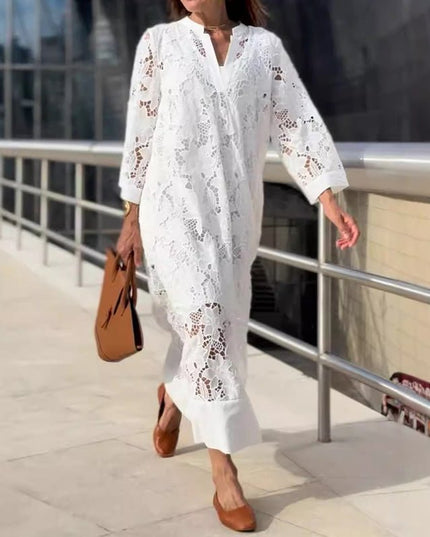 Clara | Easy Chic Dress