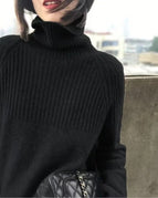 Black / S