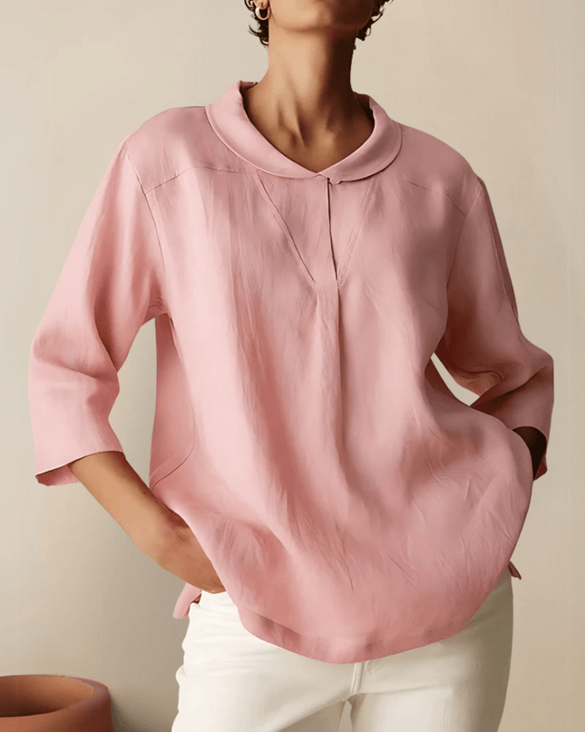 Aria | The Essential Classic Shirt