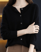 Black / S