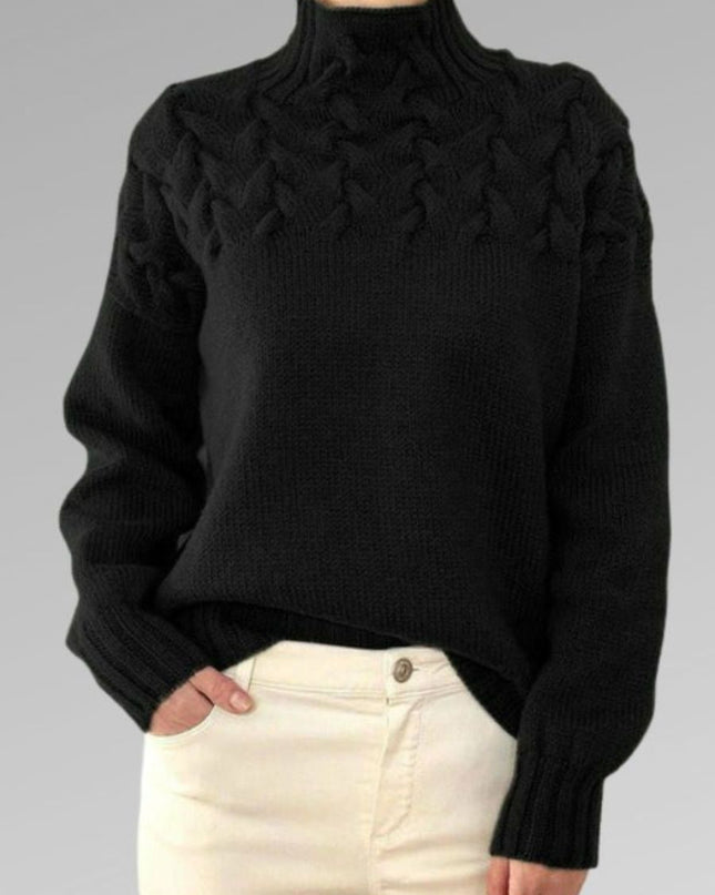 Cersei | Luxe Winter Layer