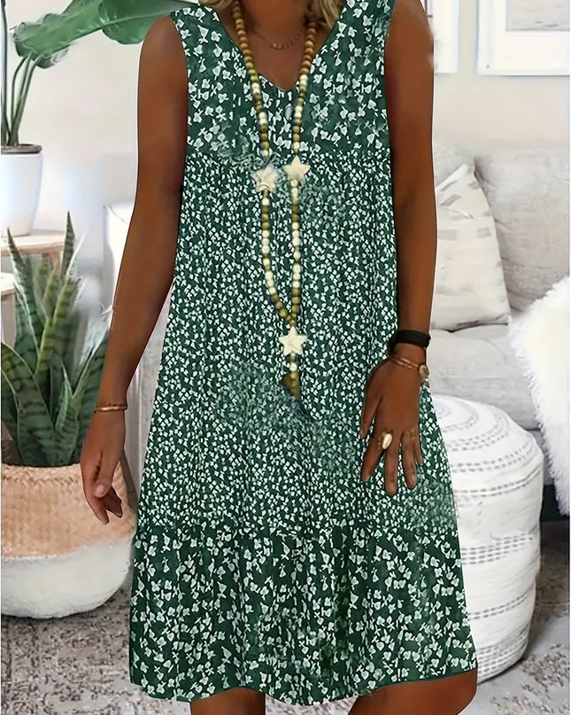 Nixie | Effortless Chic Dress