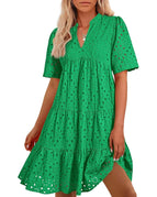 Green / S