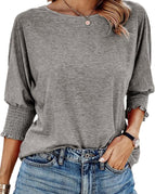 Grey / S