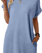 Light Blue / S
