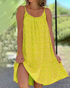 Yellow / S
