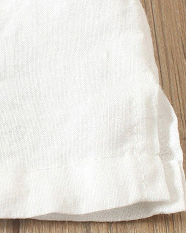 Miranda | Chic Summer Tee