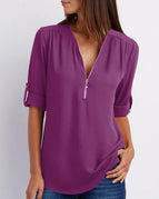 Mauve / S