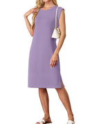 Purple / S