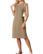 Khaki / S