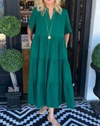 Green / S