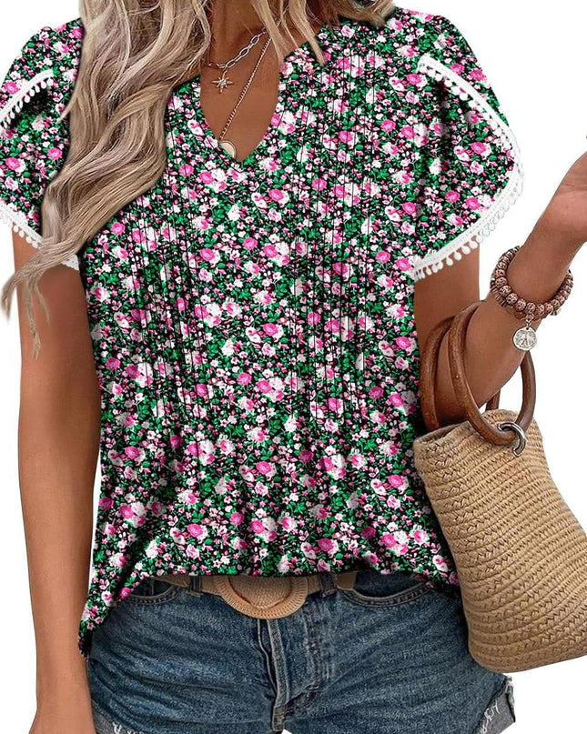 Arya | Chic Graceful Blouse