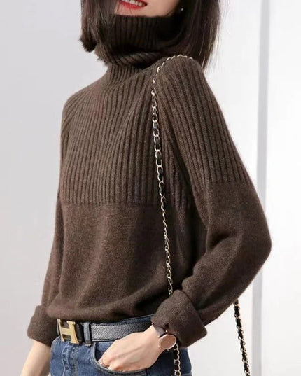 Jenny | Chic Cosy Sweater