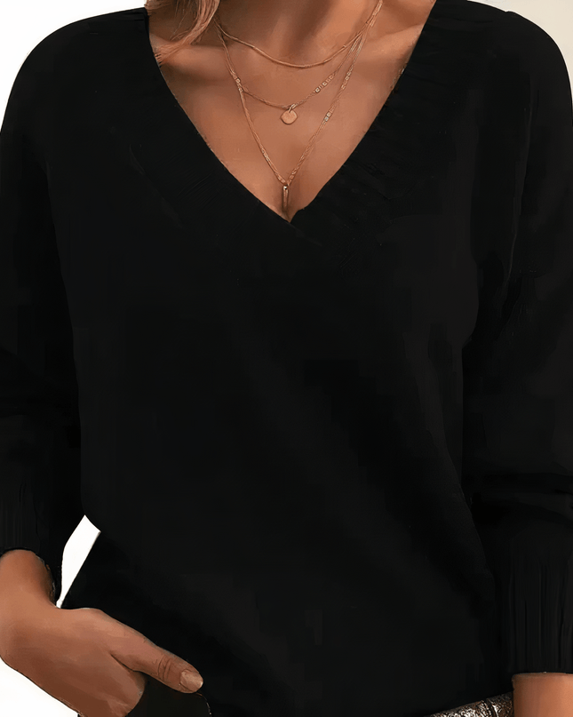 Lourdes | Cosy Stylish Sweater