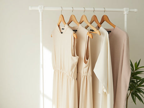 👗 Timeless Style, Less Waste