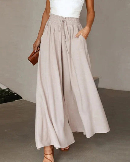 Cora | Tidal Wave Skirt