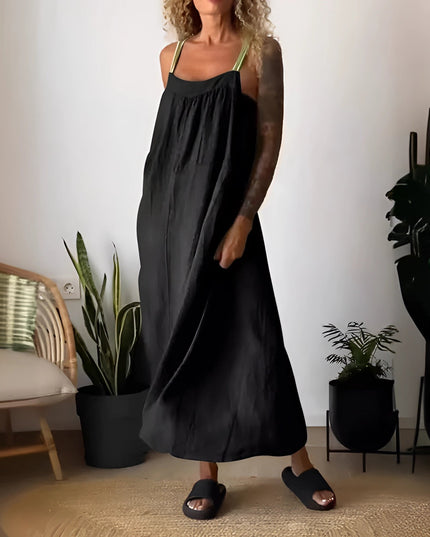 Mirea | Breezy Summer Dress