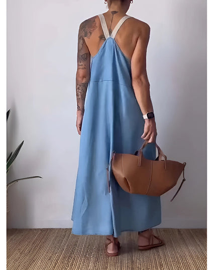Mirea | Breezy Summer Dress