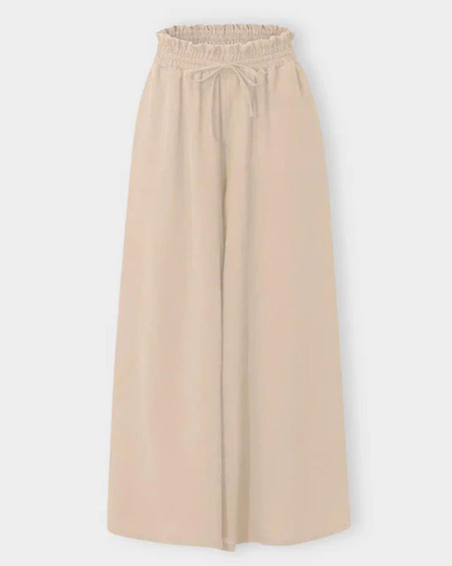 Cora | Tidal Wave Skirt