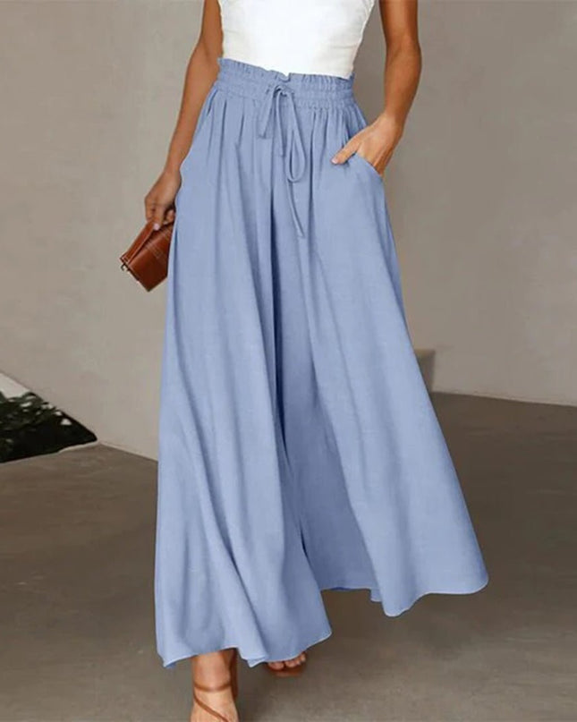 Cora | Tidal Wave Skirt
