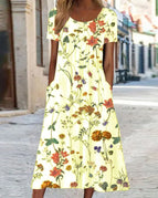 Yellow / S