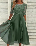 Green / XS