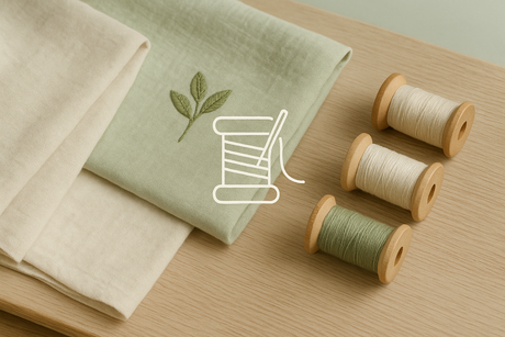 🧵 Thoughtful Sourcing
