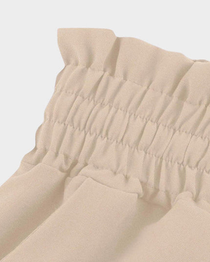 Cora | Tidal Wave Skirt
