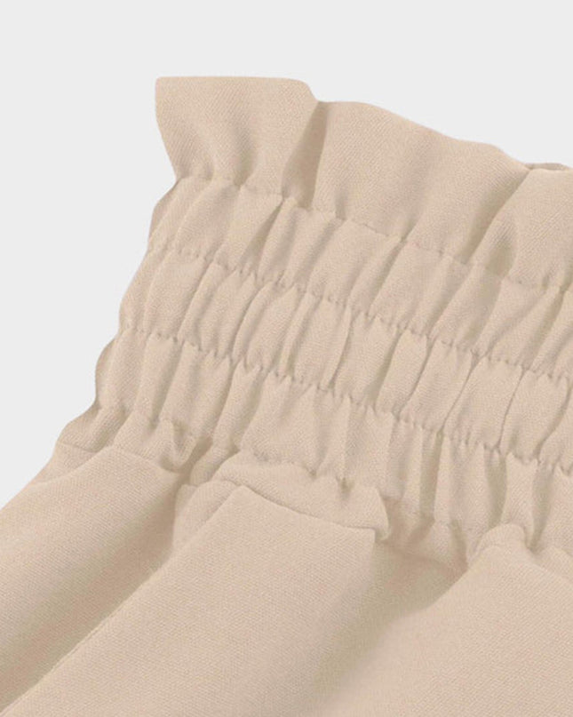 Cora | Tidal Wave Skirt
