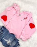Pink / S