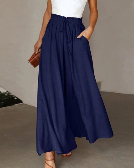 Cora | Tidal Wave Skirt