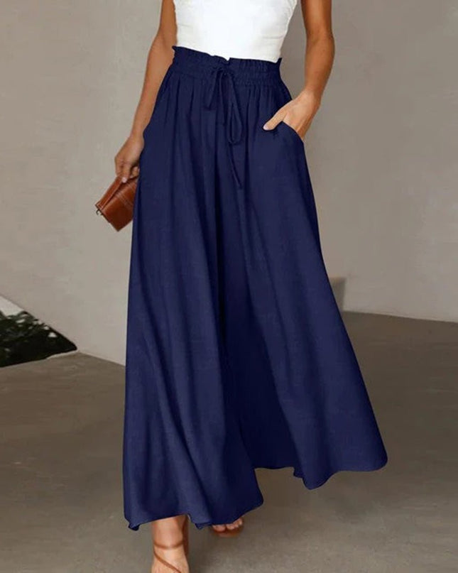 Cora | Tidal Wave Skirt