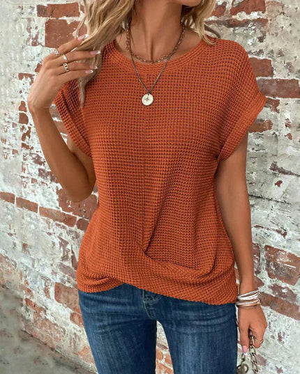 Kelly | Coastal Relax Blouse