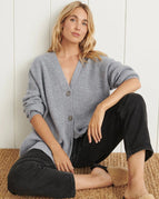 Heather Grey / S